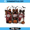 Halloween Soda Can PNG Digital Download | Spooky Season Beverage Graphic 3 Halloween Soda Can PNG
