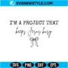 Keeps Jesus Busy SVG PNG Digital Download | Religious Cut File 2 Keeps Jesus Busy SVG PNG