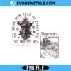 Retro Dead Men Tell No Tales Est 1967 Png Digital Download | Vintage Pirate Clipart 2 Retro Dead Men Tell No Tales Est 1967 Png