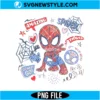 Spidey Amazing Friends Png