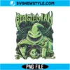 Creepy Retro Vintage Boogie Man PNG Digital Download | Retro Halloween Clipart 3 Creepy Retro Vintage Boogie Man PNG