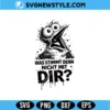 What's Wrong With You Svg Digital Download | Sarcastic Quote Cut File 3 What's Wrong With You Svg