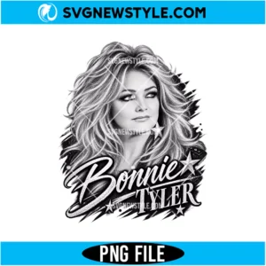 Bonnie Tyler PNG