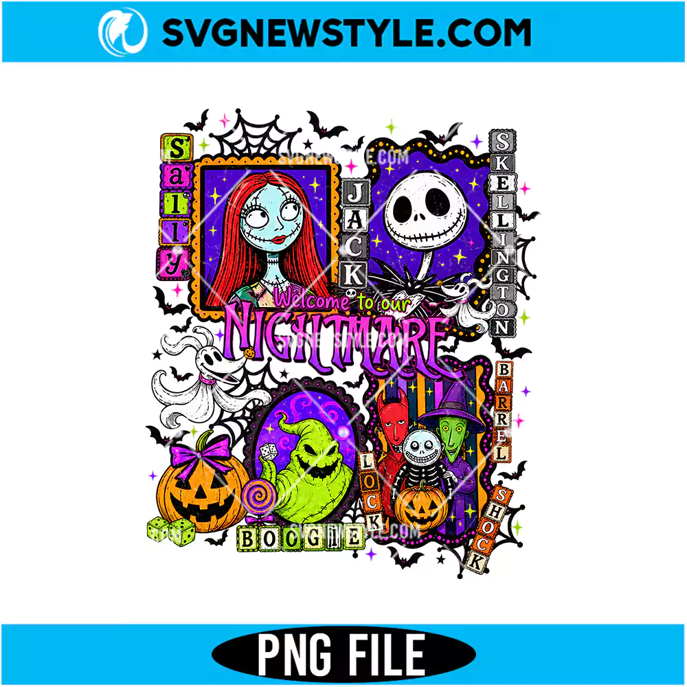 Movie Killers Halloween PNG Digital Download | Retro Horror Movie Graphic 1 Movie Killers Halloween PNG