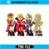 Disney Channel Lizzie McGuire Halloween PNG