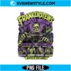 Dr. Frankensteins Monster Museum PNG Digital Download | Spooky Clipart 2 Dr. Frankensteins Monster Museum PNG