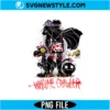 Dungeon Crawler Carl Welcome Crawler PNG Digital Download | Book Clipart 2 Dungeon Crawler Carl Welcome Crawler PNG
