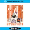 Ghosting Everyone Reading Ghost PNG Digital Download | Reading Clipart 3 Ghosting Everyone Reading Ghost PNG