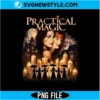Practical Magic 1998 PNG