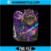 Princess Donut and Mongo PNG Digital Download | Geeky Book Fan Graphic 3 Princess Donut and Mongo PNG