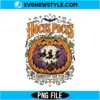 Pumpkin Hocus Pocus Png Digital Download | Spooky Fall Aesthetic Graphic 2 Pumpkin Hocus Pocus Png