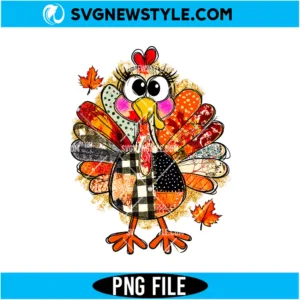 Gobble Coquette PNG