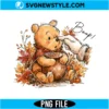 Trendy Boop PNG Digital Download | Vintage Cartoon Fashion Graphic 2 Trendy Boop PNG