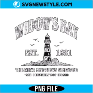Widow Bay Tourist PNG