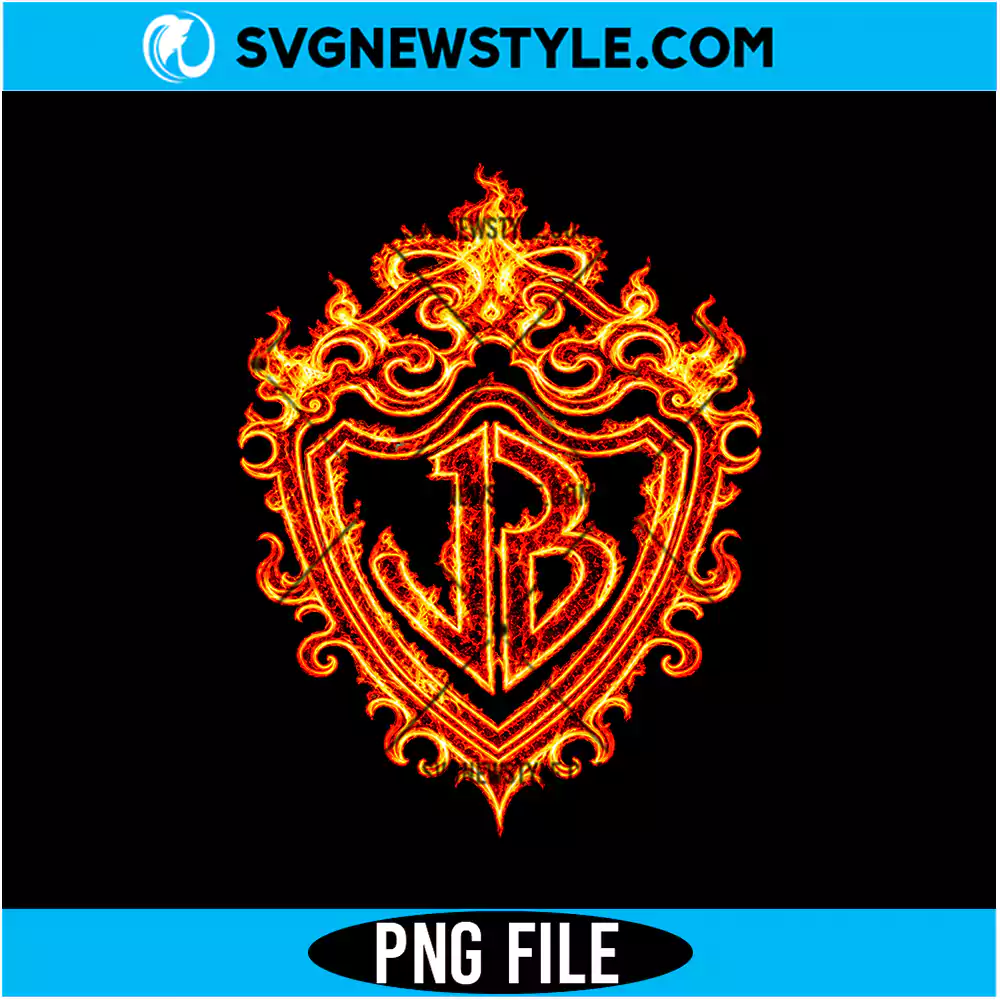 Burning Up PNG Digital Download | Trendy Summer Vibe Graphic 1 Burning Up PNG