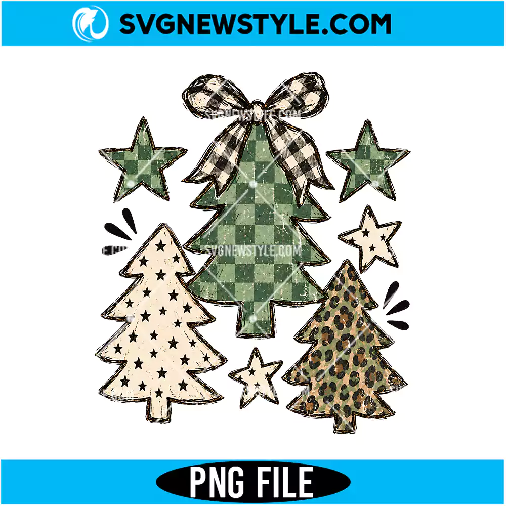 Camo Christmas Tree PNG | Camouflage Christmas Tree Clipart, Digital Download 1 Camo Christmas Tree PNG