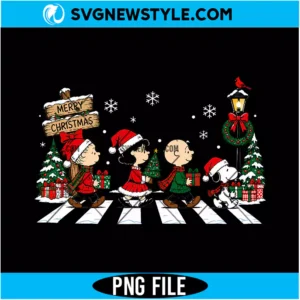 Cute Dog Christmas PNG