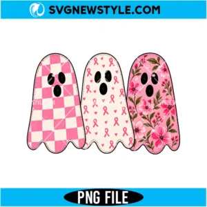 Halloween Breast Cancer Png