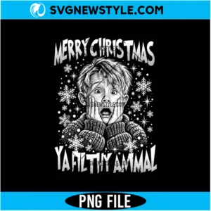 Preppy Christmas Halftone Png