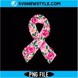 Preppy Pink Out PNG