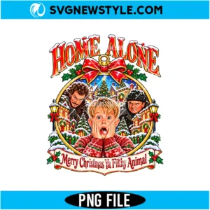 Retro Christmas Ornament PNG Digital Download | Festive Holiday Graphic