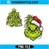 You’re A Mean One PNG